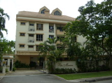 Palm Mansions (D5), Apartment #1111672